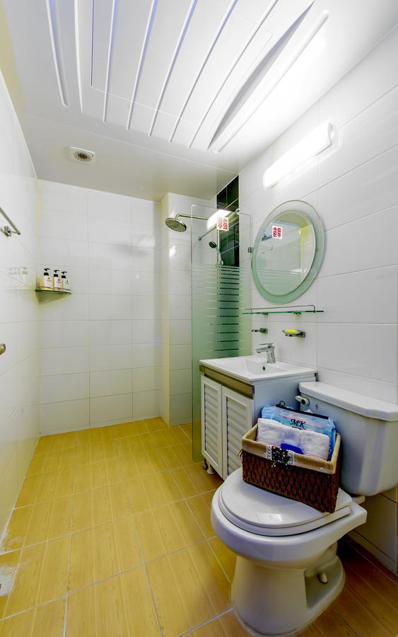 Mk Hotel Yeosu Ngoại thất bức ảnh