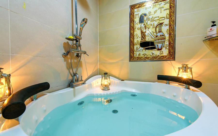 Mk Hotel Yeosu Ngoại thất bức ảnh